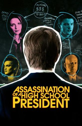 Assassination of a High School President (2008)