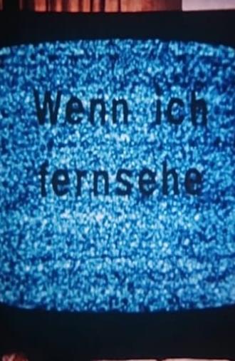 Wenn ich fernsehe (1976)