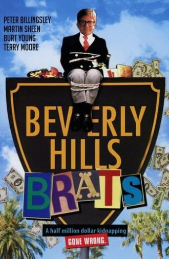 Beverly Hills Brats (1989)