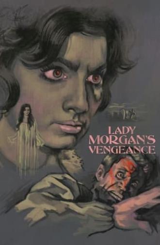 Lady Morgan's Vengeance (1965)