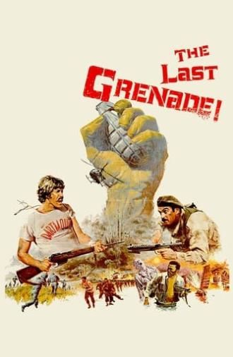 The Last Grenade (1970)