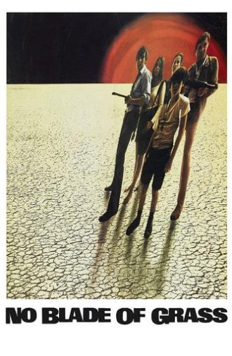 No Blade of Grass (1970)