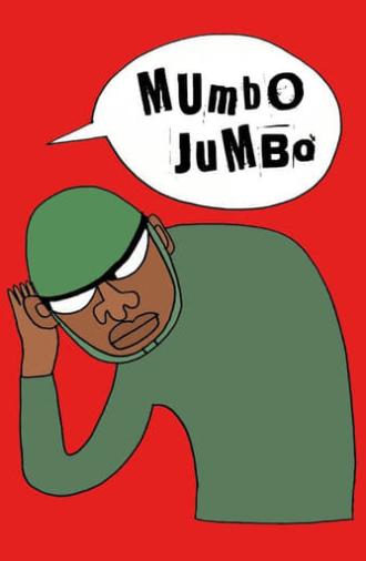 Mumbo Jumbo (2005)