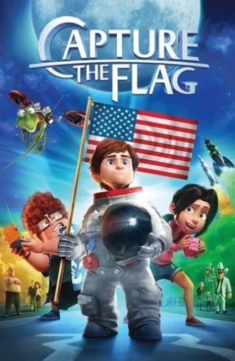 Capture the Flag (2015)