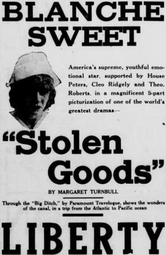 Stolen Goods (1915)