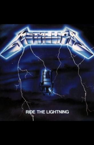 Metallica: Ride The Lightning (1985)