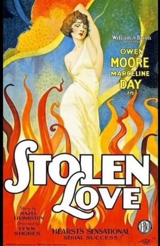 Stolen Love (1928)