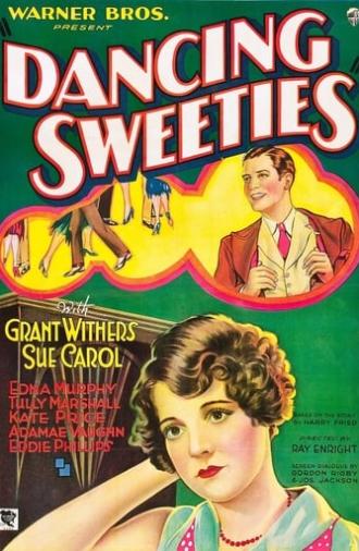 Dancing Sweeties (1930)