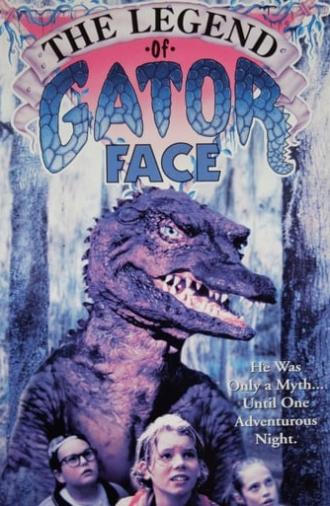 The Legend of Gator Face (1996)