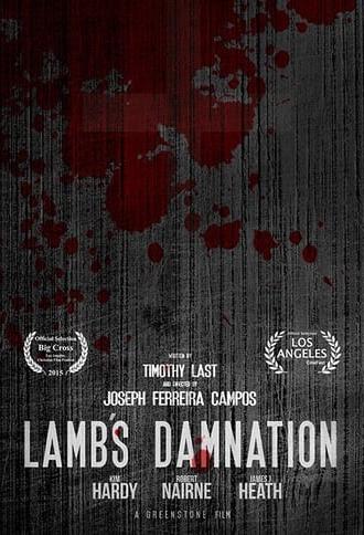 Lamb's Damnation (2016)