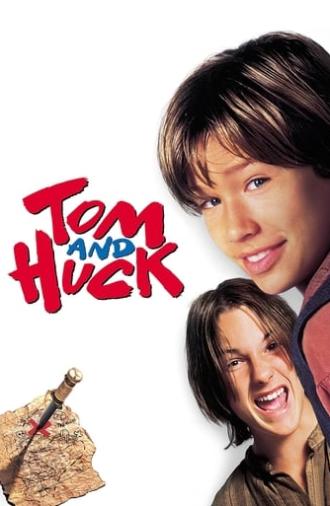 Tom and Huck (1995)