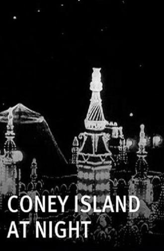 Coney Island at Night (1905)