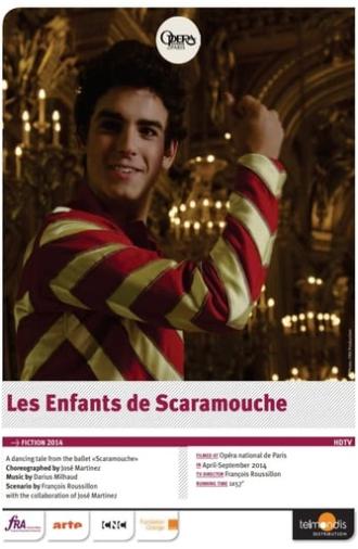 The Children of Scaramouche (2014)