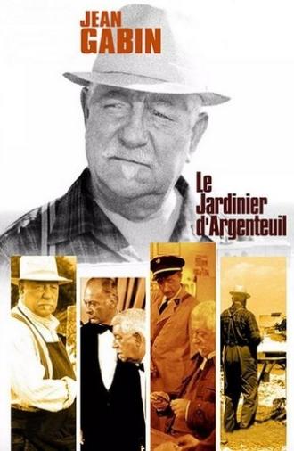 The Gardener of Argenteuil (1966)