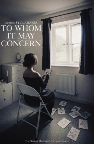 To Whom It May Concern (2026)