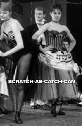 Scratch-As-Catch-Can (1931)