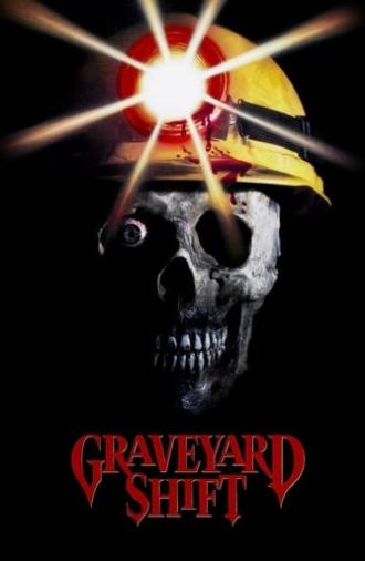 Graveyard Shift (1990)