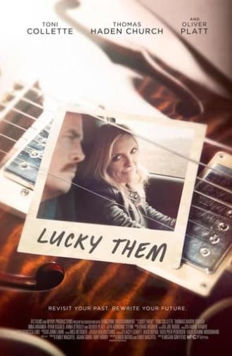 Lucky Them (2013)