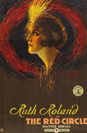 The Red Circle (1915)