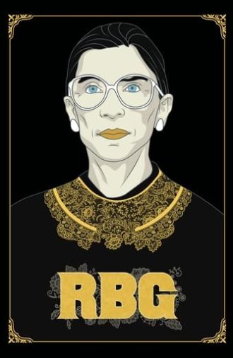 RBG (2018)