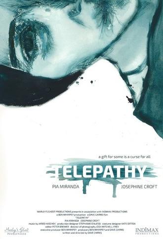 Telepathy (2015)