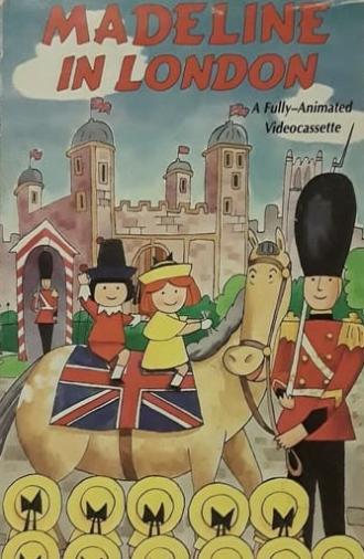 Madeline in London (1991)