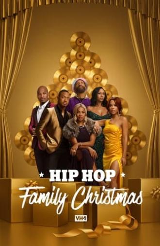 Hip Hop Family Christmas (2021)