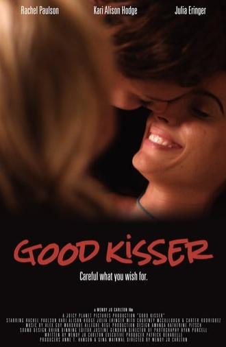 Good Kisser (2019)