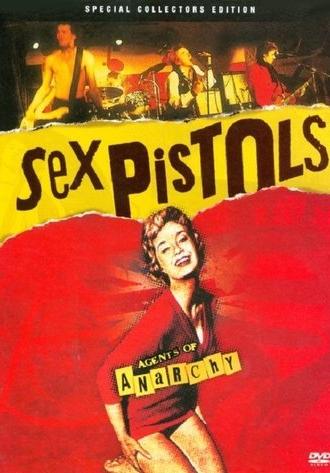 Sex Pistols: Agents of Anarchy (2009)
