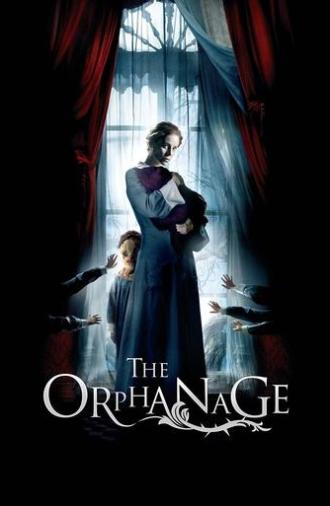 The Orphanage (2007)