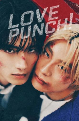 Love Punch! (2026)