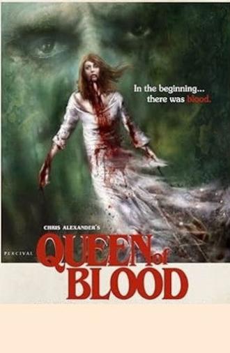 Queen of Blood (2014)