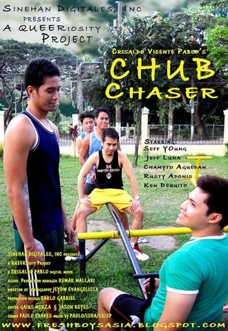Chub Chaser (2010)