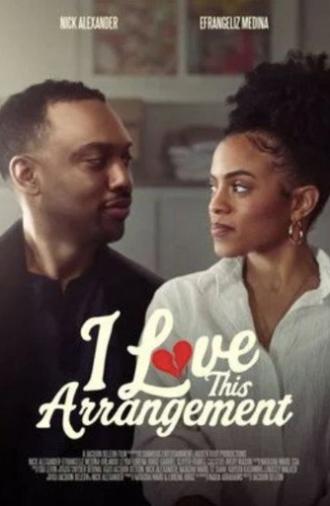 I Love This Arrangement (2025)