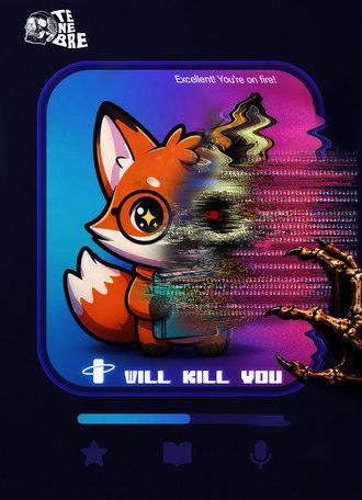 I Will Kill You (2026)