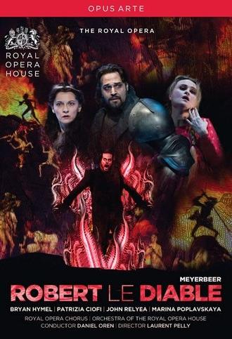 Robert le Diable (2012)