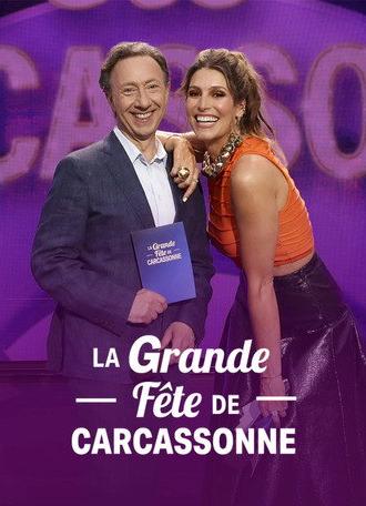 La Grande Fête de Carcassonne (2025)