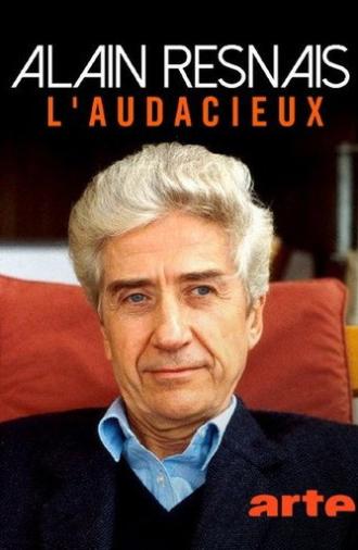 Alain Resnais, the Audacious (2022)
