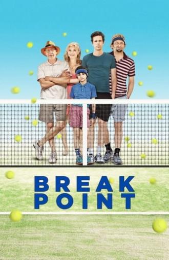 Break Point (2014)