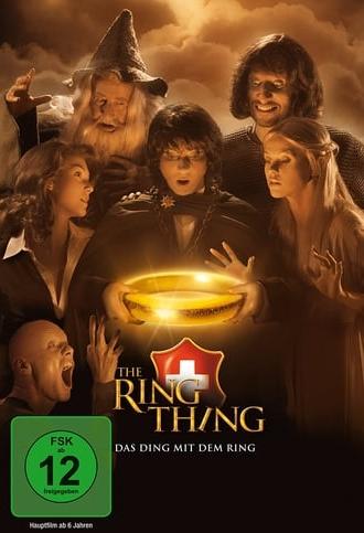 The Ring Thing (2004)