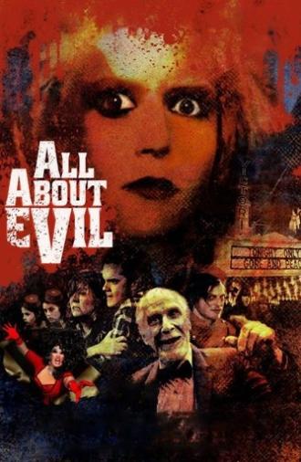 All About Evil (2010)