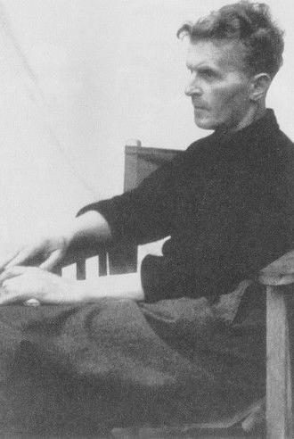 Wittgenstein Tractatus (1992)