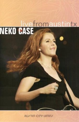 Neko Case: Live from Austin, TX (2003)