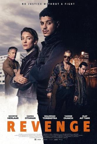 Revenge (2025)