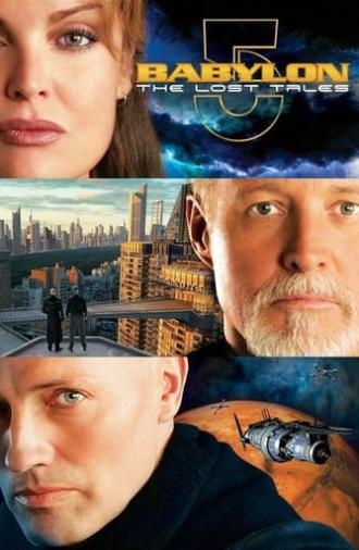 Babylon 5: The Lost Tales - Voices in the Dark (2007)