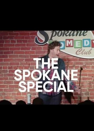 T.J. Miller- The Spokane Special (2023)