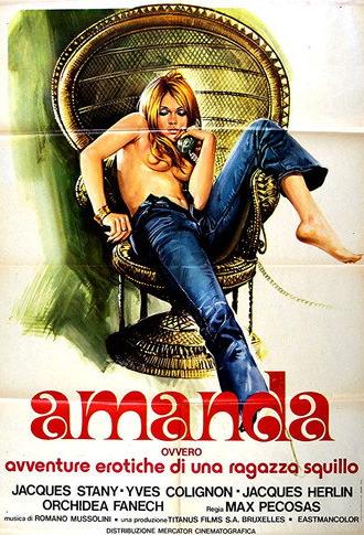 All Roads Lead to Man (1974)