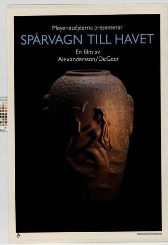 Spårvagn till havet (1987)