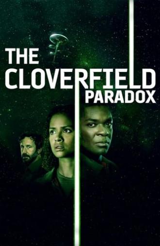 The Cloverfield Paradox (2018)