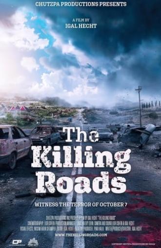 The Killing Roads (2024)